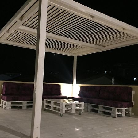 ブドヴァSohedsアパートメント エクステリア 写真