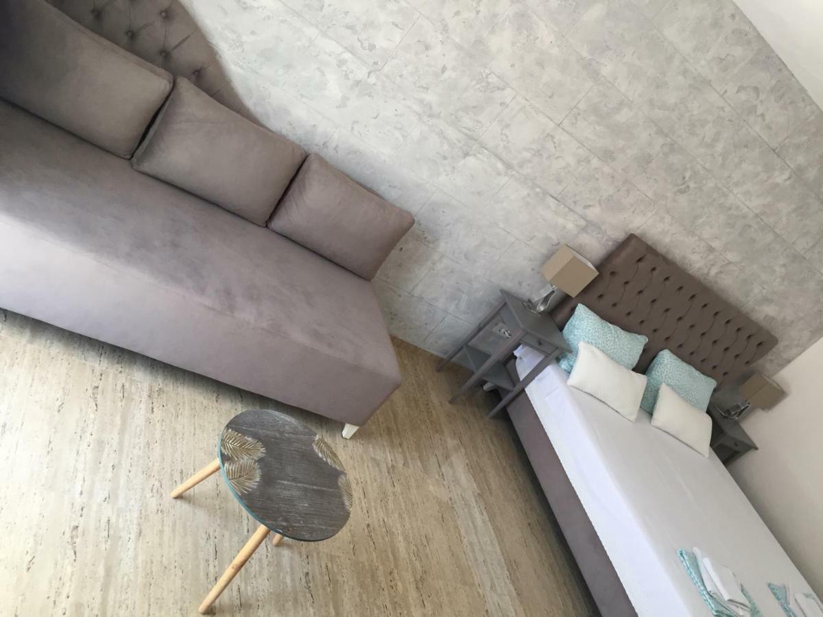 ブドヴァSohedsアパートメント エクステリア 写真